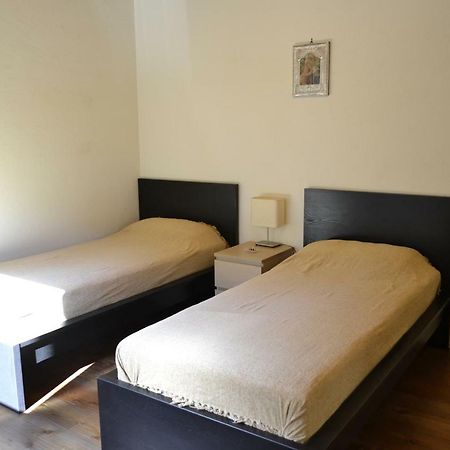 ロニーゴ Casale La Rocchetta Bed & Breakfast エクステリア 写真