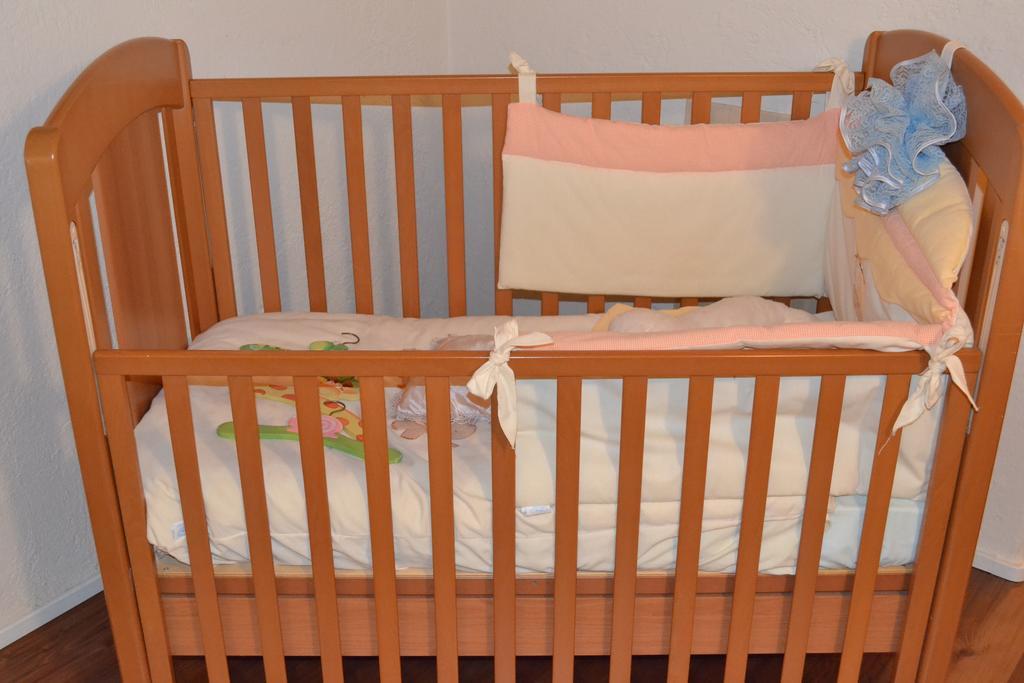 ロニーゴ Casale La Rocchetta Bed & Breakfast エクステリア 写真
