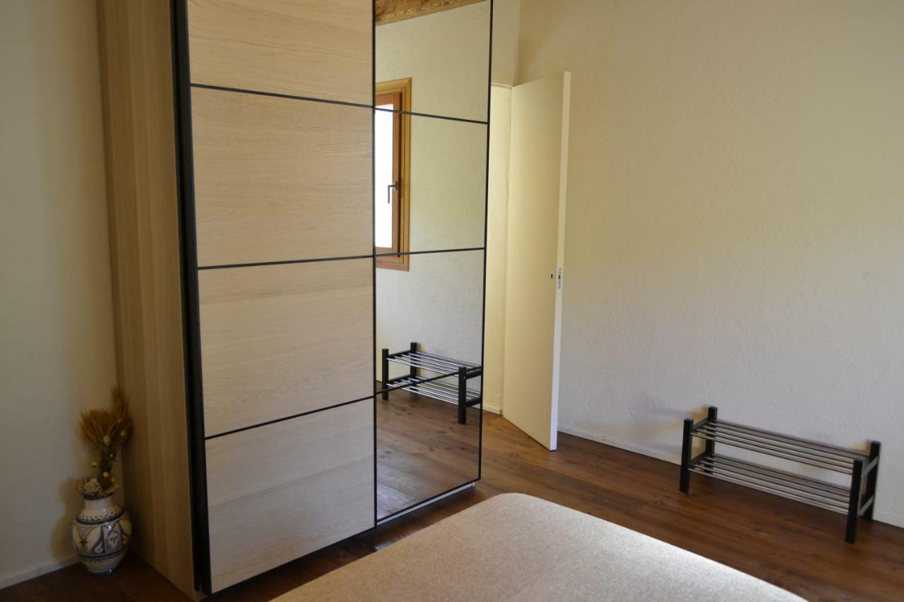 ロニーゴ Casale La Rocchetta Bed & Breakfast エクステリア 写真