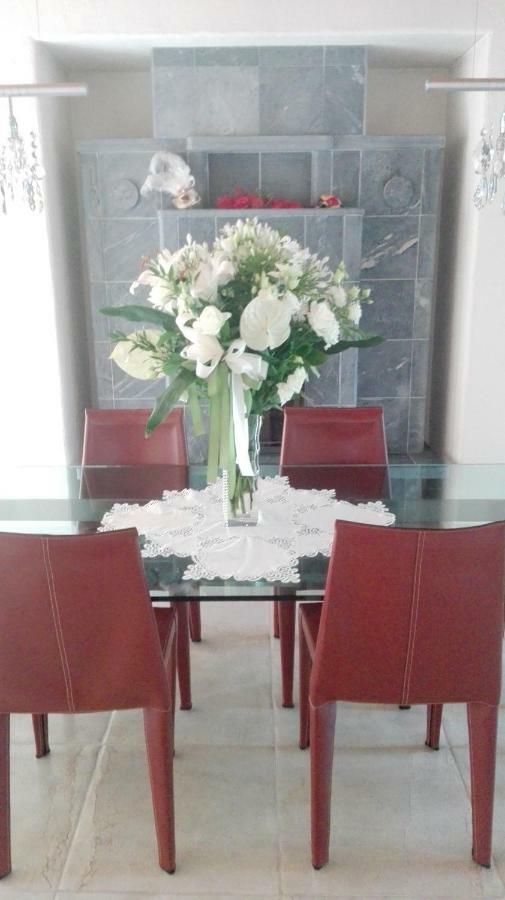 ロニーゴ Casale La Rocchetta Bed & Breakfast エクステリア 写真